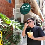 Mike Del Rosario - @bayawmike_ - Instagram