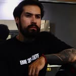 Mike Delgado - @mikedelgado20 - Instagram