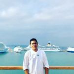 Mike.Delano - @limahelu1994 - Instagram
