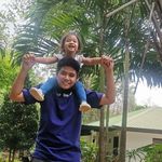 CarlClaire Dela Paz - @delapazmike2022 - Instagram