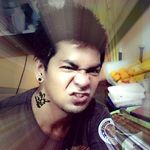 Dela Paz Mike - @mike.delapaz.16 - Instagram