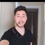 Mike de la Paz - @miguelito.cobodelapaz - Instagram