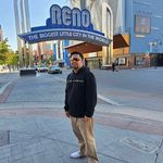 Mike Delapaz - @pny02mike - Instagram