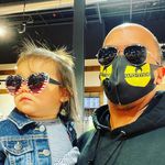 Mike DelaPaz - @dellll - Instagram