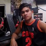 Rommel Delapaz - @mike.delapaz.969 - Instagram