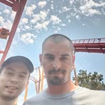 Mike Delasantos - @delasantosmike - Instagram
