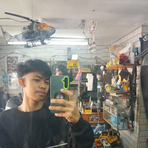 Mike Delossantos - Facebook