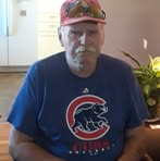 Mike DeLaughter - Facebook