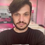 Mike Delayo - @mikedelayo94 - Instagram