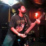 Mike De Leon - @disfiguredworld - Instagram