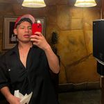 Mike De Leon - @24kmika_ - Instagram