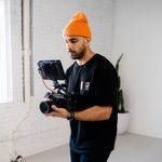 Mike De Leon - @bigcameraguyhou - Instagram