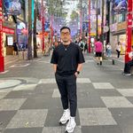 Mike Deleon - @mikedeleon26 - Instagram