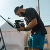Mike DeLeon - @bigcameraguyhou - TikTok