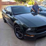 Mike Delfino - @delfino1797 - Instagram