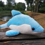 Mike il delfino - @mike_thedolphin - Instagram