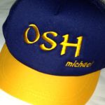 Osh Michael Smicthbauer - @mike_delfino234 - Instagram