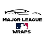 Mike delia - @majorleaguewraps - Instagram