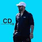 Mike Delia - @coachdelia - Instagram