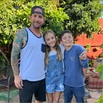 Mike Delia - Facebook