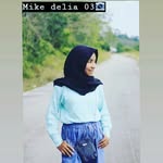 mike_delia - @nitraendrian3783 - Instagram