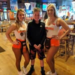 Mike Delia - @mikedelia22 - Instagram