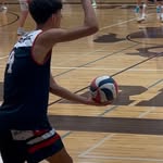 mike d’elia - @mikedeliavolleyball - Instagram