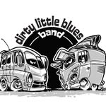 Mike Delia - @dirtylittlebluesband - Instagram