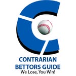 Mike Delia & Corey Appleman - @thecontrarianbettorsguide - Instagram