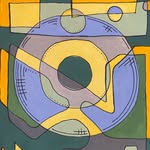 Mike Duehring - @mikedelic_art - Instagram