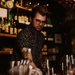 Mike "Twitch" Delic - @dandydelic - Instagram