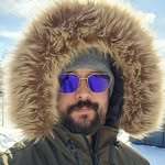 Mike Délisle - @hughmanity_24 - Instagram