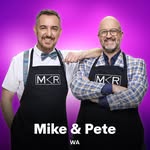 Michael Della Maddalena - @mike.dellam - Instagram
