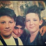 michael dellavalle - @mike_della - Instagram