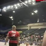 Mike Dell - @exalt__strength - Instagram