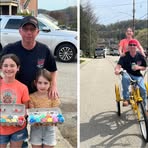 Mike Dell - Facebook