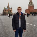 Mike Dell - @dell_mike - Instagram