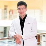 John Michael Dellariarte - @dr.mike.d - Instagram