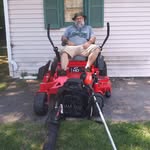 Mike Dellinger - @mikedellinger1112 - Instagram