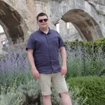 Mike Dellinger - @der_dellinger - Instagram