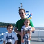 Mike Delorme - Facebook