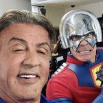 Michael Delozier - @mini.man.mike - Instagram