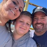 Mike Delozier - @mikeyd4059 - Instagram