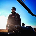 Marco Dalla Pria - @mike.delta.papa - Instagram