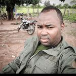 Moustapha Diallo - @mike.delta.07 - Instagram
