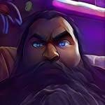 Mike de Luna II - @mikedelunatic - Instagram