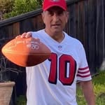 Mike DeLuna - @shamrock925 - Instagram