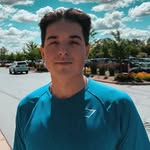 Michael - @mikey.demaree - Instagram