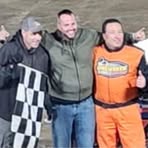 Mike Demars - Facebook