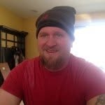 Mike - @mikedemars78 - Instagram